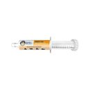 Under the Weather Ready Cal High Calorie Food Nutritional Gel Cat Supplement, 80-cc syringe