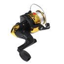 Innovative and Practical Fishing Reel for Outdoor Adventures