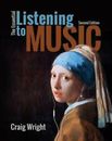 The Essential Listening to Music [with Digital Music Downloads]