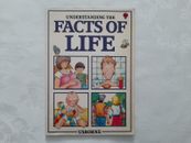 Usborne UNDERSTANDING THE FACTS OF LIFE ~ Growing Up & Babies (Sc, 1987)