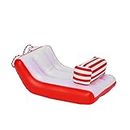E-TING Doll Accessories Sled Toys Suitable for 6-12 Inch Dolls
