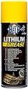 SuperHelp Lithium Grease 400ML | Garage Door Lubricant | Automotive Greases & Lubricants | Grease for Door Hinge | Eliptical Grease