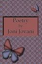 Poetry by Joni Jovani