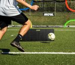 Pro Studs Soccer Rebounder Board – Soccer Training Equipment