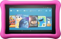Amazon Fire 7 Kids Edition 7ta Generación 16 GB Rosa
