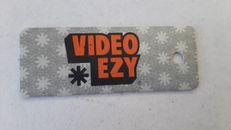 Video Ezy store membership card – Belmont (Vic)