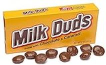 Hershey's Milk Duds 141 g x 5 scatole cioccolato American Candy & Dolci