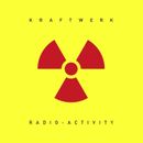 KRAFTWERK - RADIO-ACTIVITY DIGITALLY REMASTERED CD ALBUM (2009)