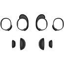 Bose Alternate Sizing Kit for QuietComfort Earbuds II, Black