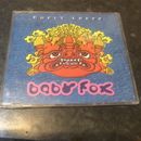 Baby Fox - Curly locks - 5 Track CD Single (1996)