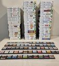 Nintendo 3DS & DS games Mixed *Select a title*