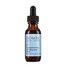 ISOMERS Accelerated Recovery Face Lifting Serum Intense - Skin Lifting & Boot Camp System, Younger, Firmer & Smoother Looking Skin, 30ml