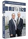 Inspecteur Lewis - Intégrale Saison 1 à 9 - Coffret 33 DVD
