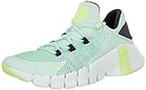 Nike Men's Metcon Free 3 Training Shoes, Mint Foam/Ghost Green, 13