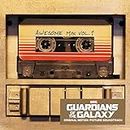 Guardians Of The Galaxy: Awesome Mix Volume [Vinilo]