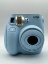 Fujifilm Polaroid Instax Mini 7S azul 