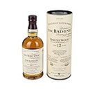 Balvenie Doublewood 12 year old Single Malt Scotch Whisky 20cl Bottle