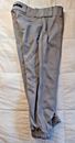  Baseball / Softball Pants Youth sz s Deluxe 22-24in waist - Fanklin NEW NWT
