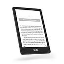 Amazon Kindle Paperwhite Signature Edition (32 GB) – With auto-adjusting front light, wireless charging, 6.8“ display, and up to 10 weeks of battery life – Black