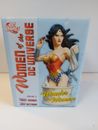 Women of The DC Universe Series 2: Wonder Woman Bust FREE SHIP FROM NEW YORK