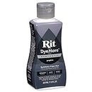 Rit Dye More Synthétique 200 ml Graphite