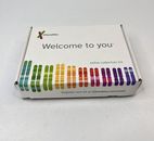 23andMe Saliva Collection Kit Exp 08/2025+ *NO RETURN LABEL