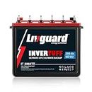 Livguard | Recyclable Inverter Battery for Small Office, Home and Small Shop | INVERTUFF | IT 2060TT, 200Ah | Long Life Battery | Tall Tubular Inverter Battery