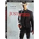 Justified: The Complete First Season