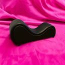 Love Furniture Tantra Chair Sofa Love Couch Couples Yoga Bed