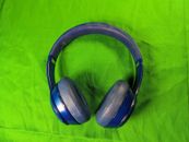Beats by Dr. Dre Solo 2 Wired On-ear Headphone Headband Solo2 Blue