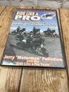 Ride Like A Pro V Volume 5 (DVD) Jerry Motorman Palladino Motorcycle