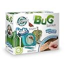 My Living World Safari-Nature Explorer Bug Catcher Set for Kids LW003 Educational Science Kits, 7.4 x 16 x 20 centimeters
