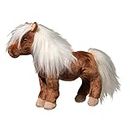 Douglas Tiny Shetland Pony Plush Stuffed Animal
