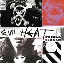 Primal Scream ‎– Evil Heat CD MUSIC ALBUM DISC EXCELLENT RARE AU STOCK