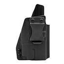 Plastic Holster For Taurus G2C G2 G3 PT111 G2C G2S Pistols - Right Hand Tactical Concealed Carry Belt Clip