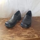 Shoe's for Crews Women's Pumps Slip Resistant Footwear Heels 7-1/2