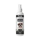 VetSafe Spot ON Spray for Dogs| Flea and Tick Control| Botanical Topical Spray
