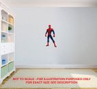Avengers Spiderman Kinder Kinder Kinderzimmer Wandaufkleber Schlafzimmer Aufkleber Kunst Vinyl