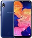 Samsung Galaxy A10 Smartphone, Display 6.2" HD+, 32 GB Espandibili, RAM 2 GB, Batteria 3400 mAh, 4G, Dual SIM, Android 9 Pie, [Versione Italiana], Blue