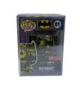 Funko Pop Batman 01 Art Series DC Comics Target Exclusive NEW Sealed