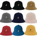 NEW Hip-Hop Fashion Classic Kangol Bermuda Casual Bucket Hats Cap Sports Hat AU