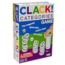 AMIGO Games Clack! Categories - Multicolor