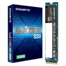 Gigabyte 500GB G325E NVME 1.3 M.2 PCIE 3.0X4 SSD