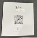 Disney Classics Boxset - Complete 57 Movie Collection DVD