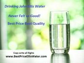 Truth about- John Ellis LWM-5 Living Water 1 Gallon Free Shiping