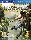 Sony Uncharted: Golden Abyss, PS Vita