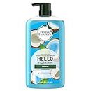 Herbal Essences Hello hydration shampoo shampooing for hair 29.2 FL OZ