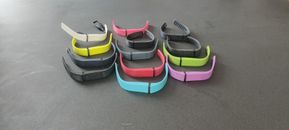Lot de bracelets Fitbit Flex colorés (taille S)