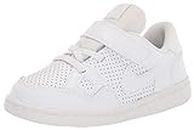 Nike Son Of Force (tdv), Unisex Kid's Basketball Shoes, White (White/White-White 109), 8.5 Child UK (26 EU)