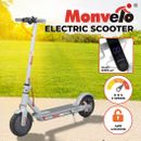 2024 Electric Scooter Adult 500W 25KM/H 8.5inch 30KM Travel Foldable Portable